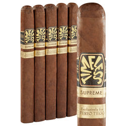 Ferio Tego Timeless Supreme - Pack of 5