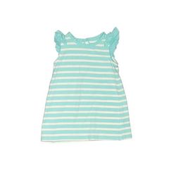 Baby Gap Dress: Teal Skirts & Dresses - Size 3-6 Month