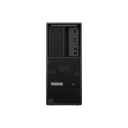 Lenovo ThinkStation P3 Desktop - 512GB SSD - 16GB RAM - Intel vPro® platform