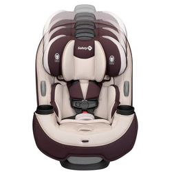 Safety 1st Grow and Go All-in-One Convertible Car Seat - Dunes Edge