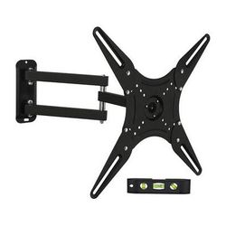 Mount-It! Full-Motion Wall Mount for 23 to 55" Displays MI-2065L