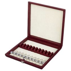 Thomann Leather Case Oboe 10