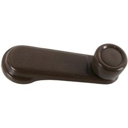 1985-1986 Nissan 720 Front Left Window Crank Handle - TRQ