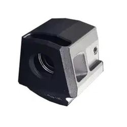 Herrington Arms Walther PDP HCPDP Micro Pistol Compensator Black HCPDP-BL