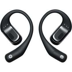 Shokz OpenFit Earbuds Black OS T910-ST-BK-US