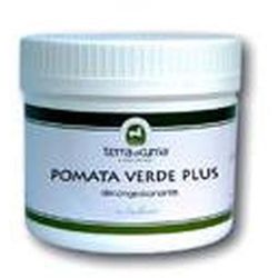 Pomata Verde Plus 1000 g