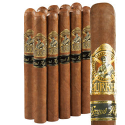 Gurkha Grand Age - Pack of 10