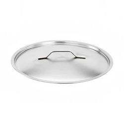 Paderno 11061-50 19 5/8" S1000 Cover, Stainless Steel