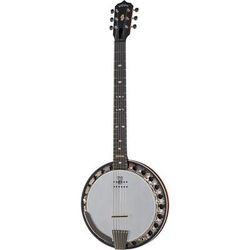 Deering B6 Boston Acoustic/Electric