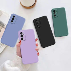 For Samsung M13 F13 4G Case Camera Protector Fundas Cover For Samsung Galaxy F13 Galaxy M13 Soft Shockproof Silicone Phone Case