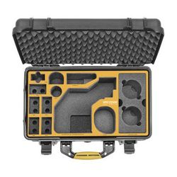 HPRC 2550W Wheeled Hard Case for Sony FX6 Camera FX6-2550W-01