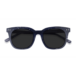 Male s square Gray Acetate Prescription sunglasses - Eyebuydirect s Welcome