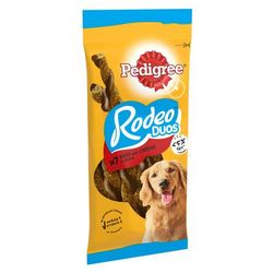 7x Beef & Cheese Pedigree Rodeo Duos Dog Treats
