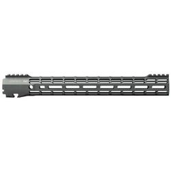 Aero Precision AR15 ATLAS S-ONE M-LOK Handguard 15in Sniper Grey APRA500165A