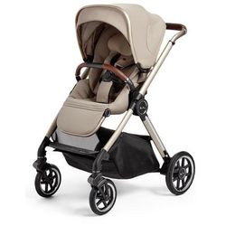 Silver Cross Reef Stroller - Stone