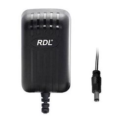 RDL PS-24AS Switching Power Supply PS-24AS