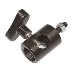 Matthews Baby Pin Adapter 5/8" Female to 1/4-20" Male 350625