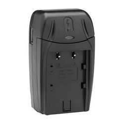 Watson Compact AC/DC Battery Charger and Adapter Plate Kit for BN-V300 Series C-2719K