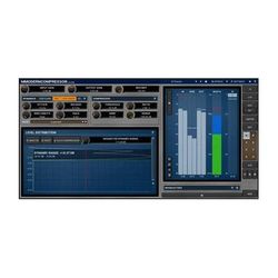 MeldaProduction MModernCompressor - Dynamics Plug-In (Download) 11-30129