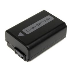 Wasabi Power BTR-FW50 Rechargeable Lithium-Ion Battery Pack (7.2V, 1300mAh) BTR-FW50