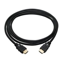 IOGEAR GHDC2003 Premium High-Speed HDMI Cable (9.8') GHDC2003