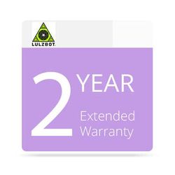 LulzBot 2-Year Extended Warranty for the Mini 3D Printer SV-WR0004