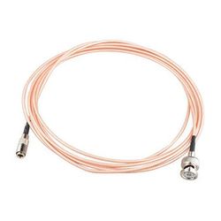 CAMVATE Mini BNC to Micro BNC SDI Cable (9.8') C1531-3