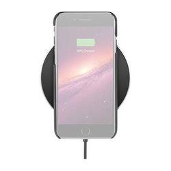 Aluratek Qi-Compatible Wireless Charging Pad AQC10F