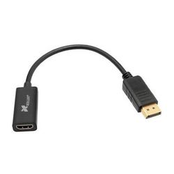 Xcellon DisplayPort to HDMI Adapter DP-HDMI-12