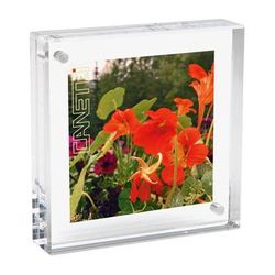 Canetti Design Group Original Magnet Frame (4 x 4") LC444