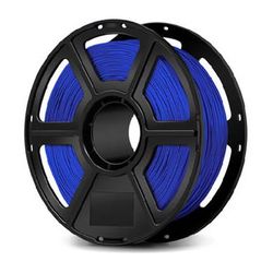 FlashForge 1.75mm Elite HIPS Filament (1kg, Blue) 3D-FFG-HIPSBU