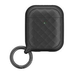 Catalyst Ring Clip Case for Airpods (Stealth Black) CATAPDCIRBLK