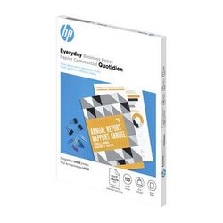 HP Everyday Laser Glossy FSC Paper (8.5 x 11", 150 Sheets) 4WN08A