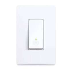 TP-Link HS210 Smart Wi-Fi Light Switch 3-Way HS210