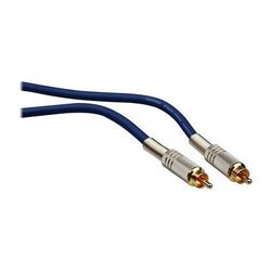 Hosa Technology S/PDIF RCA Male to RCA Male Digital Cable - 6.5' DRA-502
