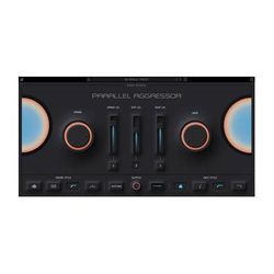 BABY AUDIO Parallel Aggressor Compressor and Saturator Plug-In (Download) 11-31453