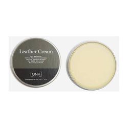 ONA Leather Cream (4 oz) LEATHER CREAM