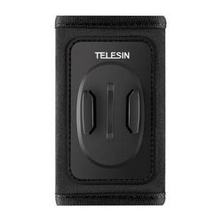 TELESIN Backpack Strap with J-Hook Mount for GoPro/Action Cameras GP-BPM-003