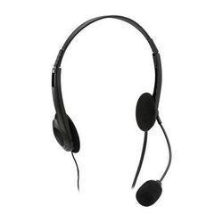 Adesso Xtream H4 Stereo Headset (Black) XTREAM H4