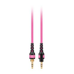 RODE NTH-Cable for NTH-100 Headphones (Pink, 3.9') NTH-CABLE12P