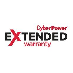 CyberPower 1-Year Extended Warranty for SM10KAPMA WEXT2YR-3P3