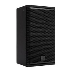 RCF NX 910-A Two-Way 10" 2100W Powered PA Speaker with Integrated DSP NX-910A