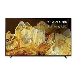 Sony BRAVIA XR X90L 55" 4K HDR Smart LED TV XR-55X90L