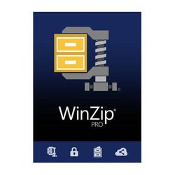 Corel WinZip 27 Pro Single-User for Windows ESDWZ27PROML