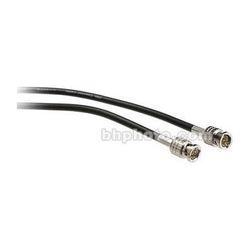 Hosa Technology BNC Male to BNC Male Cable - 3 ft BNC-59-103