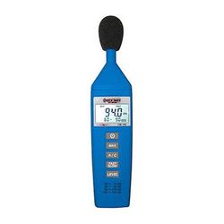 Galaxy Audio CM-130 CHECK MATE - Battery Operated SPL Meter CM-130