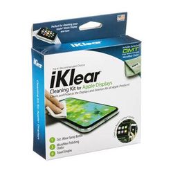 iKlear Cleaning Kit for Apple Displays IK-IPOD