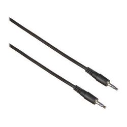 Comprehensive 3.5mm Stereo Male to Male Cable (35') MPS-MPS-35ST
