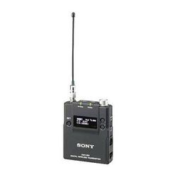 Sony Used DWT-B01 Digital Wireless Bodypack Transmitter (CH 42/44) DWTB01/E4250