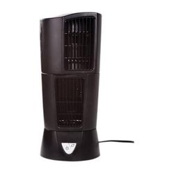 KJB Security Products Used SG Home Electric Oscillating Fan with Covert Night Wi-Fi Camera & DVR SG1564WF